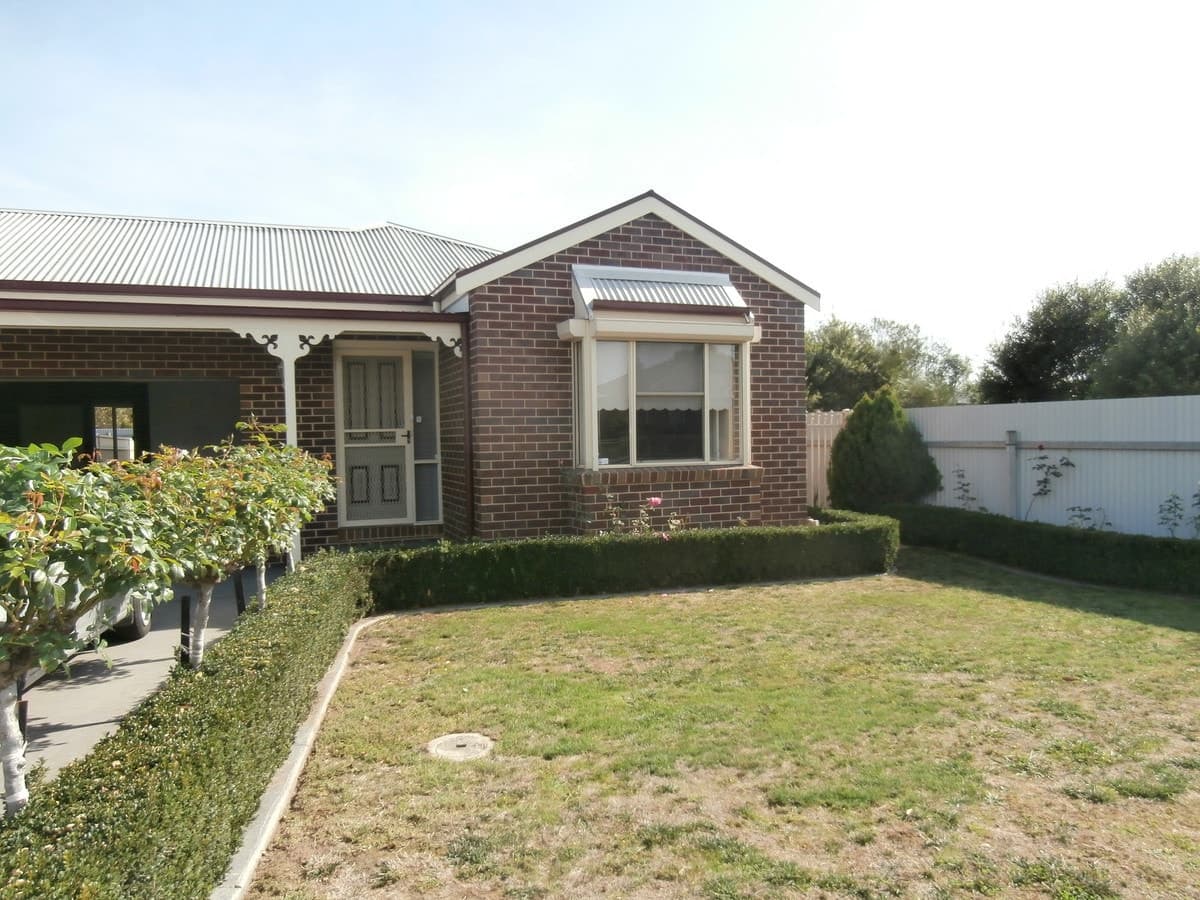1/109 Main Street, Elliminyt, VIC, Elliminyt - Image 1