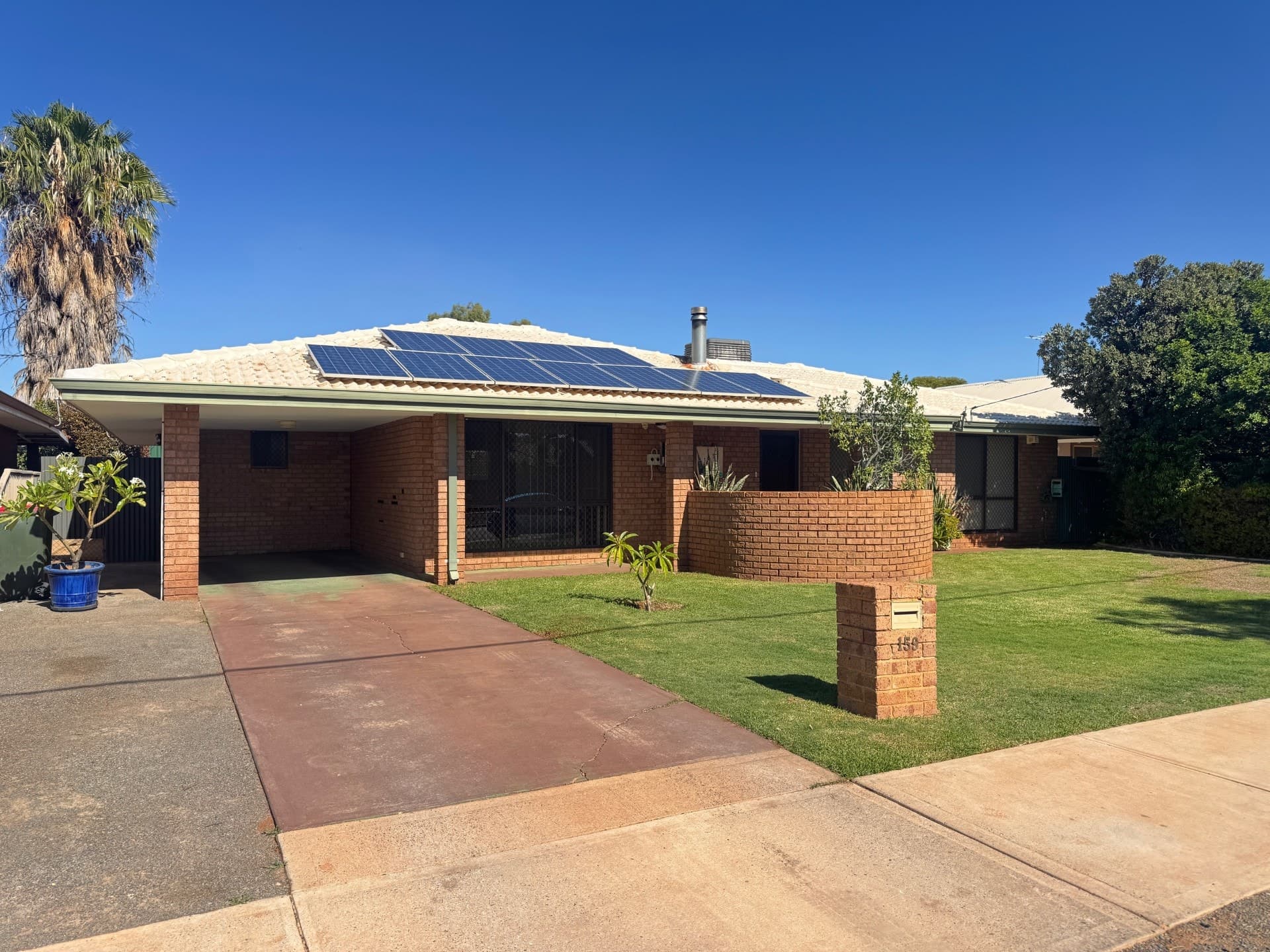 159 Campbell Street, West Lamington - Image 1