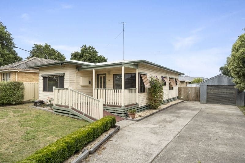 170 Hearn Street Colac VIC, Colac - Image 1