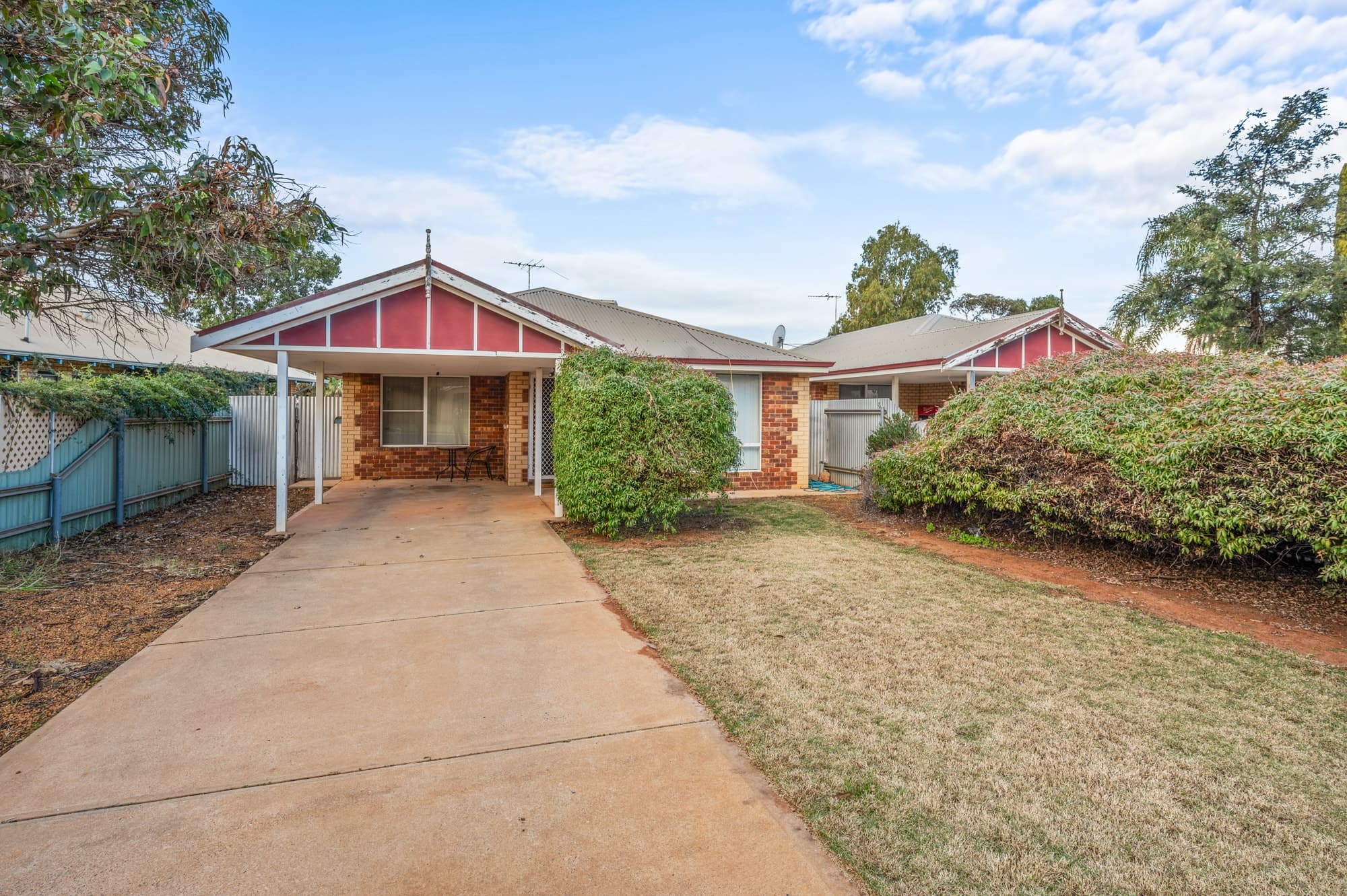10a Carlyle Court, Boulder - Image 1