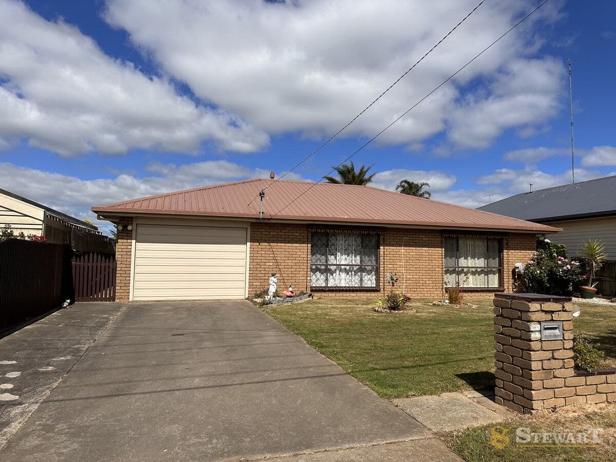 12 Begley Street, Colac, VIC, Colac - Image 1