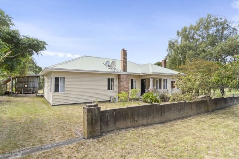 130 Tuckers Orchard Road Carlisle River VIC, Carlisle River - Image 1