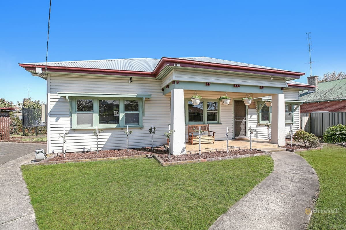 17 Corangamite Street, Colac, VIC, Colac - Thumbnail 2