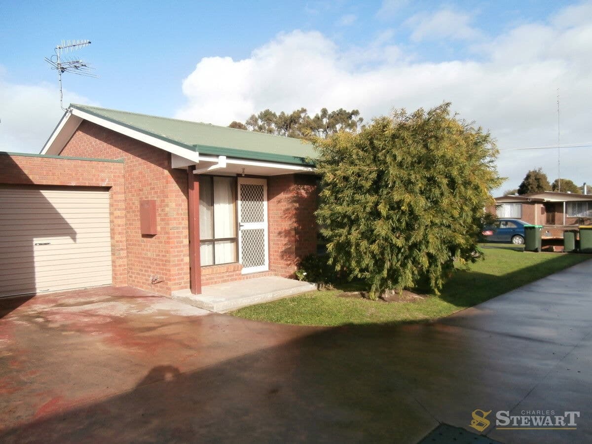 4/6 Baker Street, Colac, VIC, Colac - Image 1