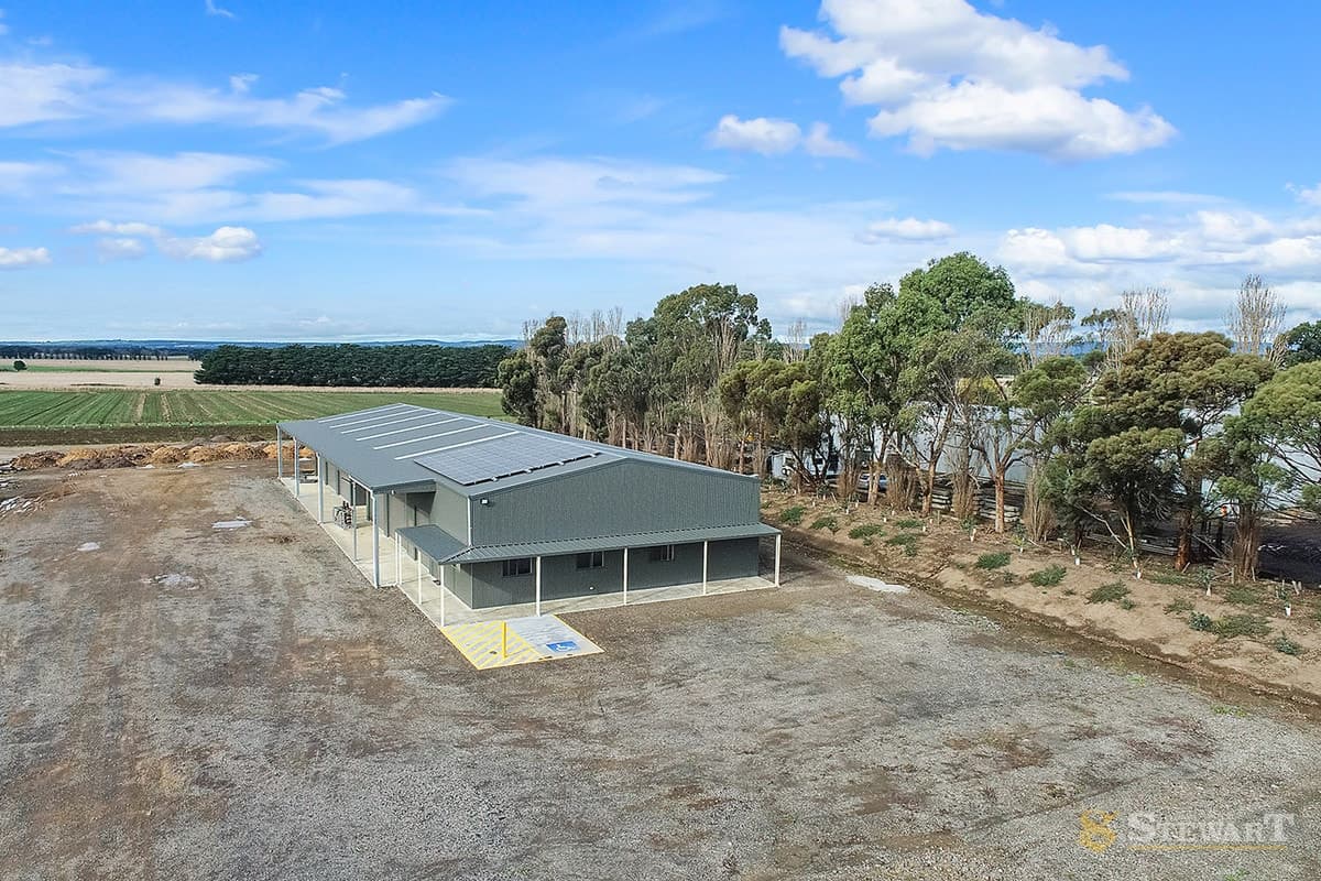 435 Birregurra Road, Birregurra, VIC, Birregurra - Thumbnail 3