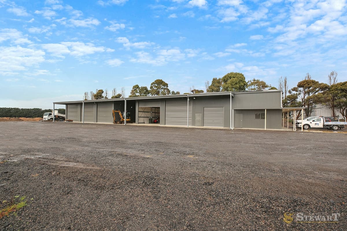 435 Birregurra Road, Birregurra, VIC, Birregurra - Thumbnail 5