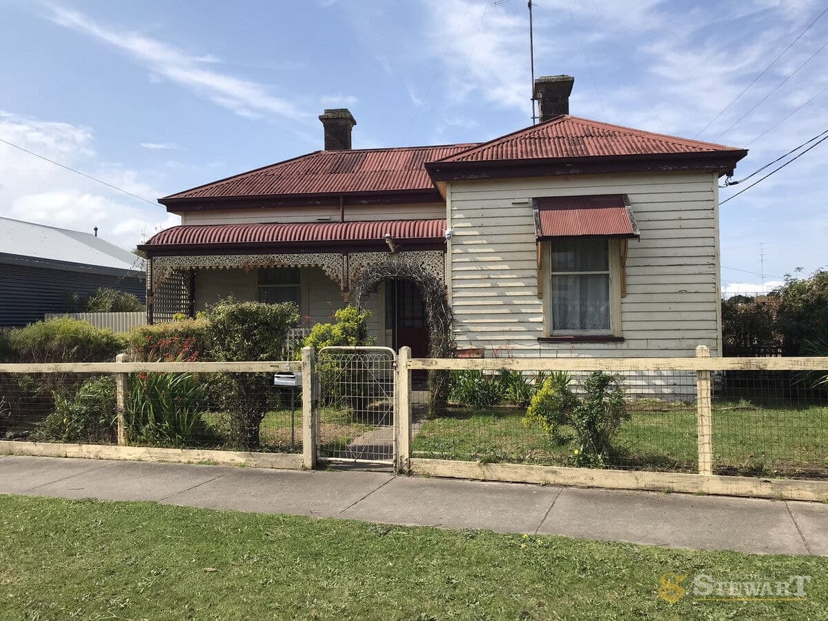 4 Gravesend Street, Colac, VIC, Colac - Image 1