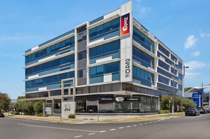 22/240 Plenty Road, Bundoora - Thumbnail 5