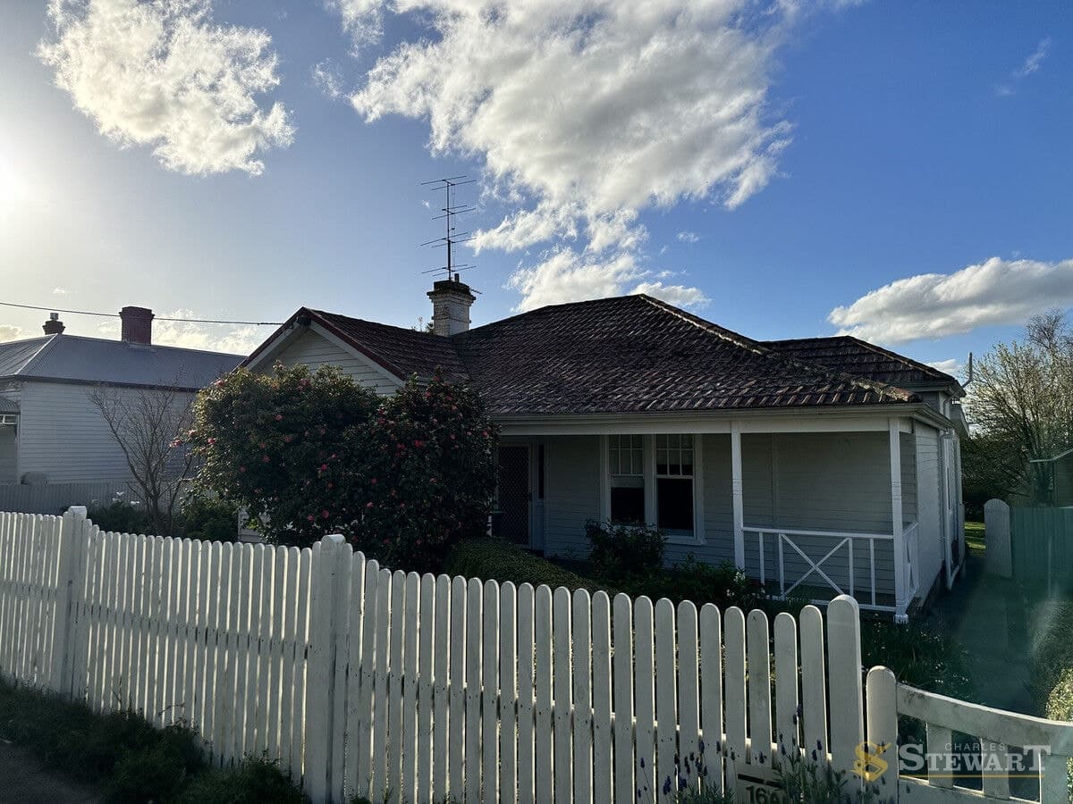 16A Henderson Street, Camperdown, VIC, Camperdown - Image 1