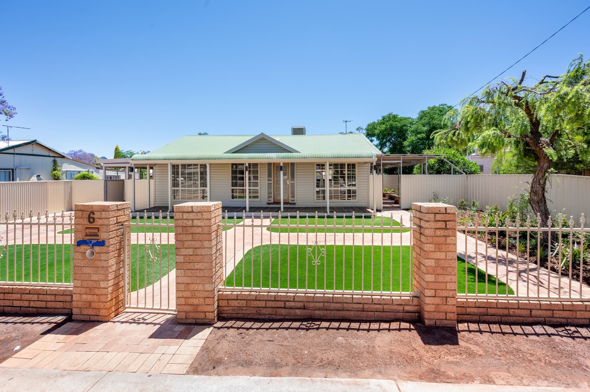 6 White Street, Kalgoorlie - Image 1