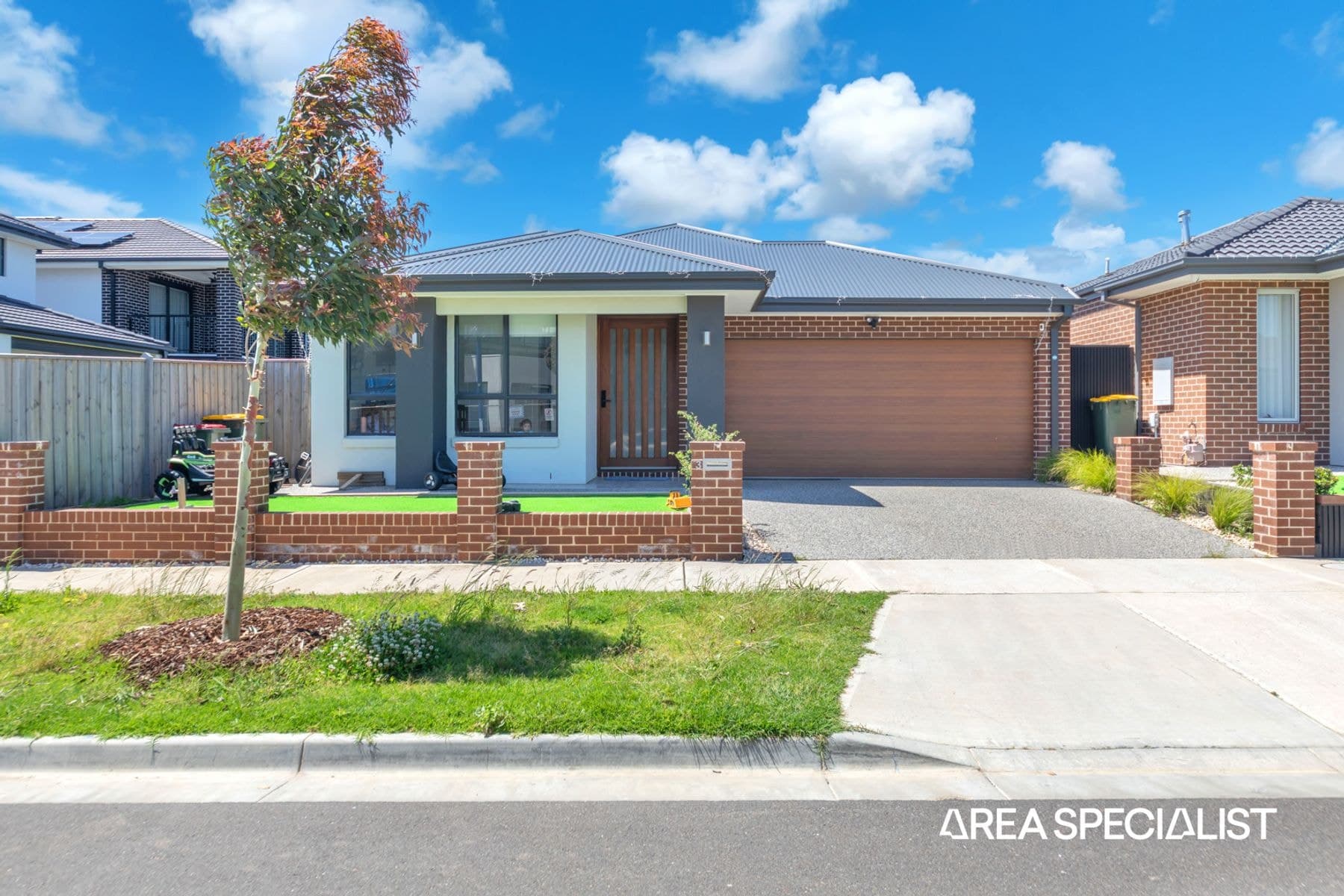 3 Piero Street, Clyde, VIC 3978, Clyde - Image 1