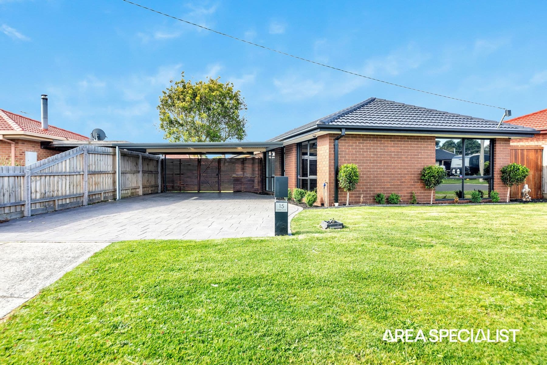 15 Kerrie Anne Court, Skye, Skye - Image 1