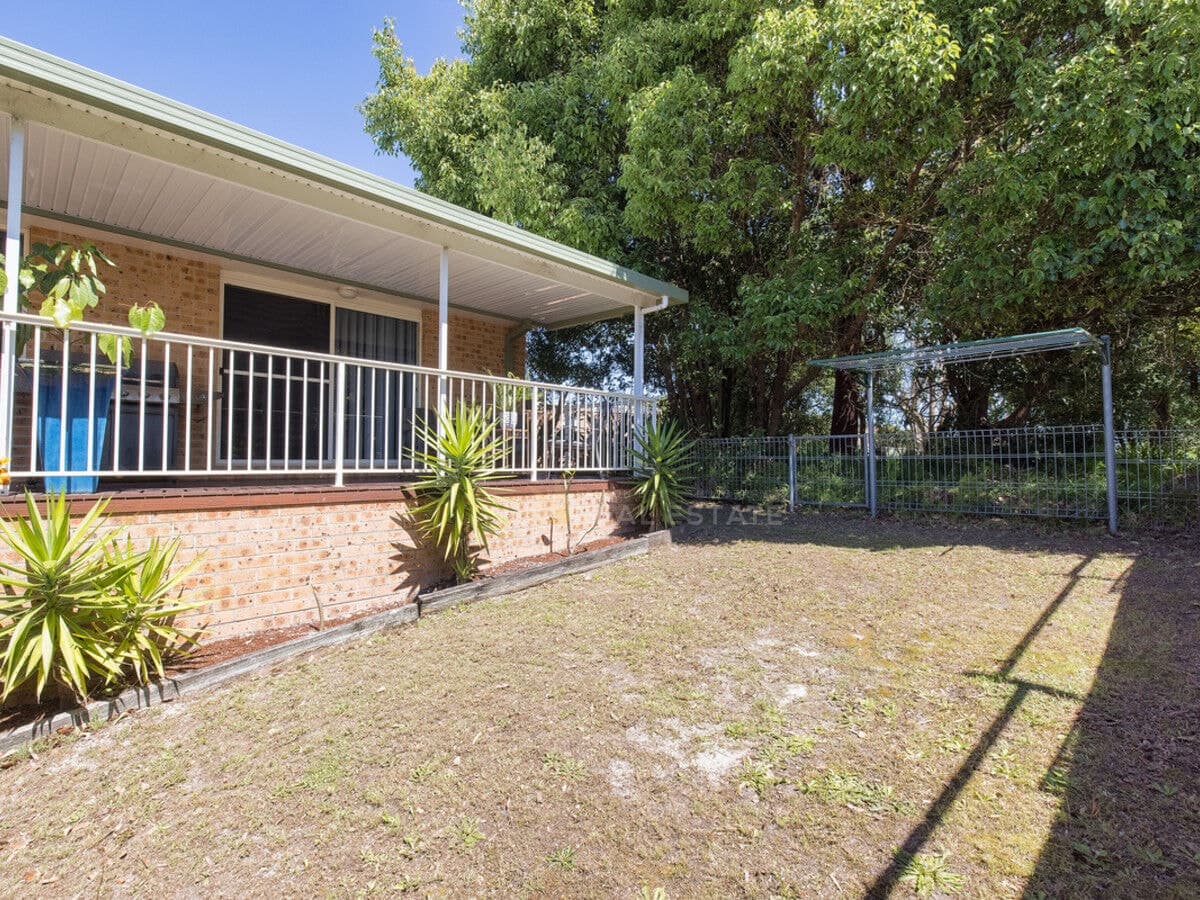 7a Yoolarai Crescent, Nelson Bay NSW 2315, Nelson Bay - Thumbnail 4