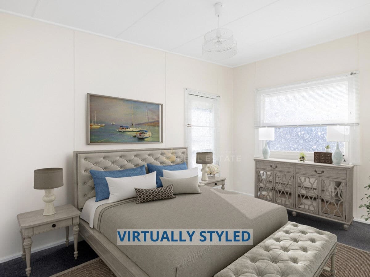 12 / 36 Stockton Street, NELSON BAY NSW 2315, Nelson Bay - Thumbnail 3