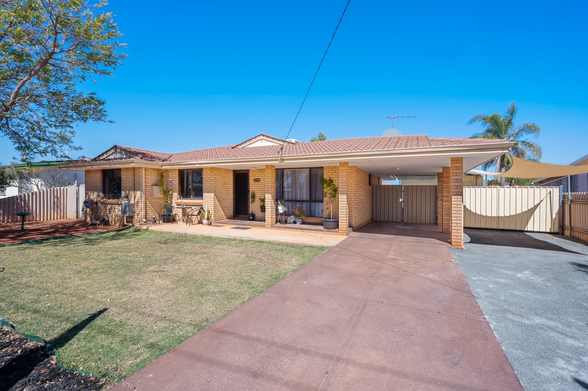 8 Sewell Drive,
	
			
							SOUTH KALGOORLIE
				
							
							WA
			6430, South Kalgoorlie - Image 1