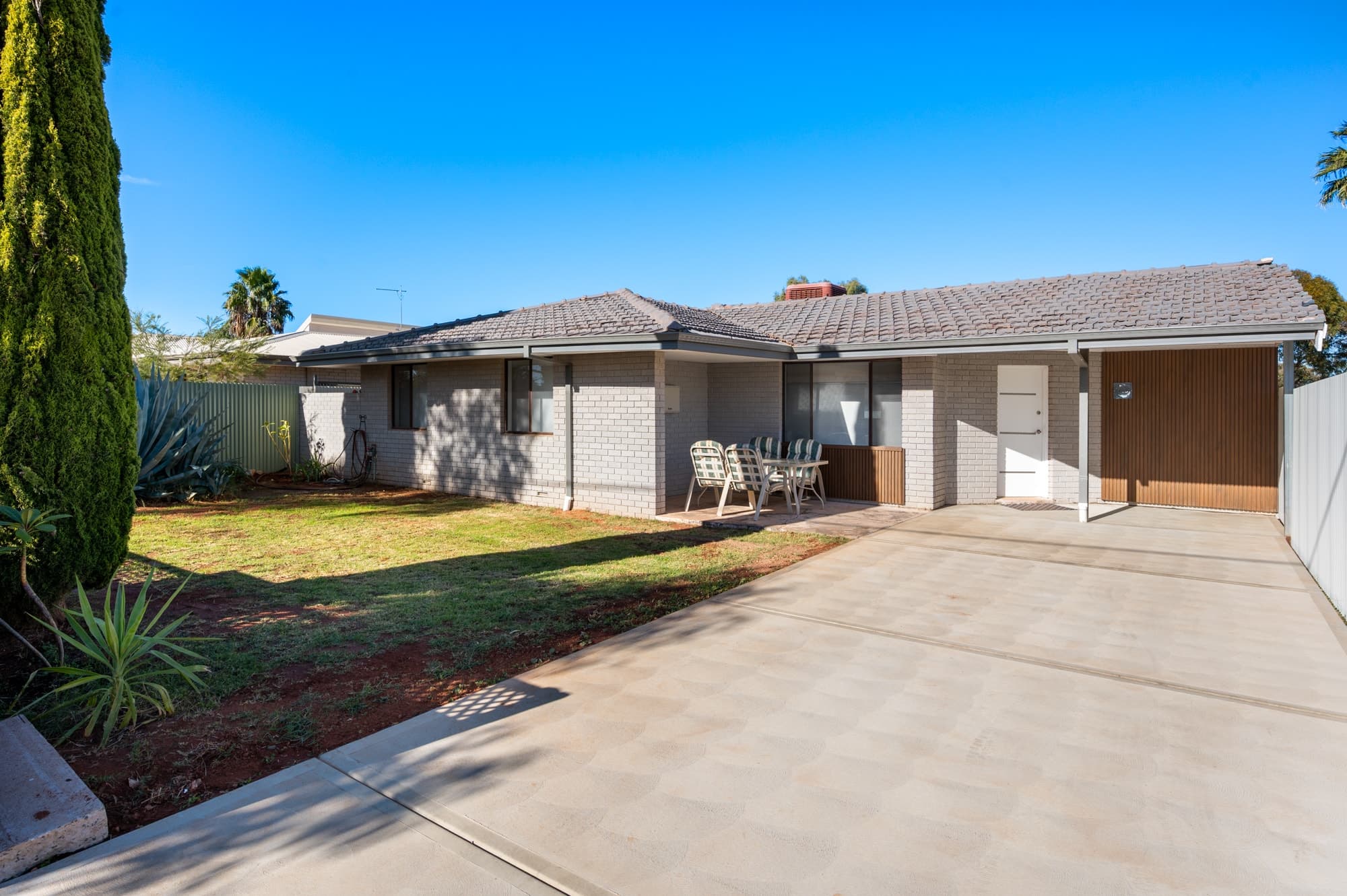 163 Campbell Street,
WEST LAMINGTON
WA
6430, West Lamington - Image 1