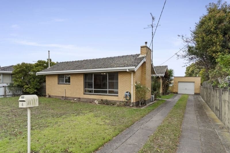 6 Autumn Street Colac VIC, Colac - Image 1