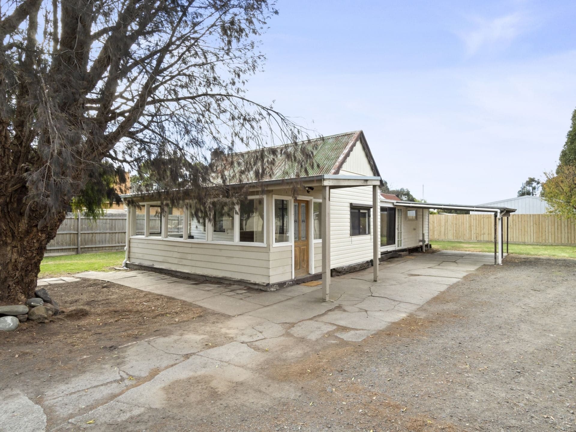 58 Barry Street Birregurra VIC, Birregurra - Image 1