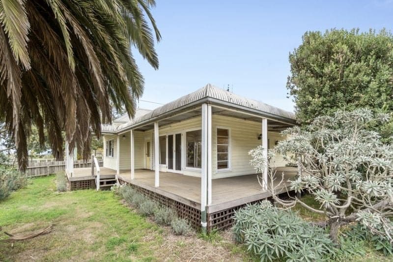 9 Bowden Street Birregurra VIC, Birregurra - Image 1