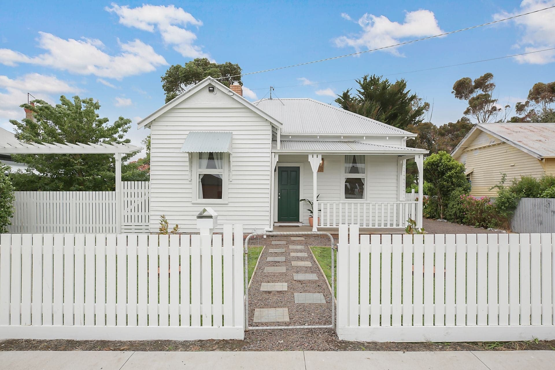 23 Lang Street Beeac VIC, Beeac - Image 1