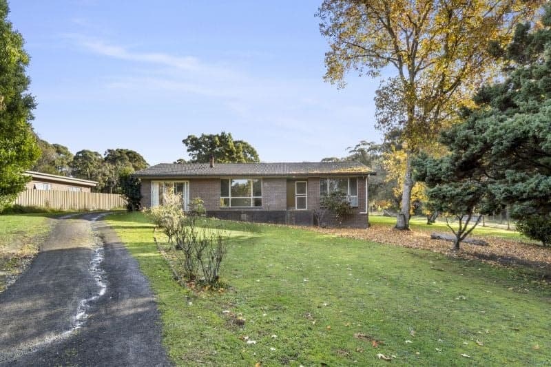2346 Birregurra-Forrest Road Forrest VIC, Forrest - Image 1