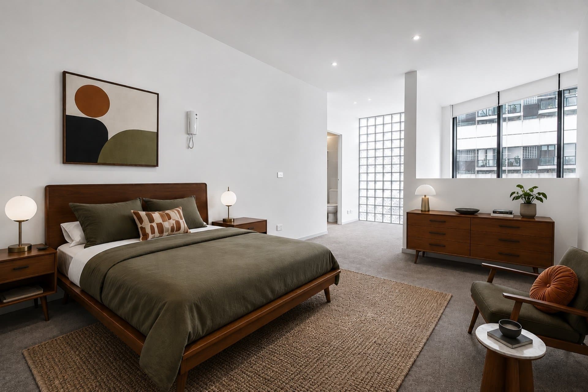 221/539 St. Kilda Road, Melbourne, Melbourne - Thumbnail 4