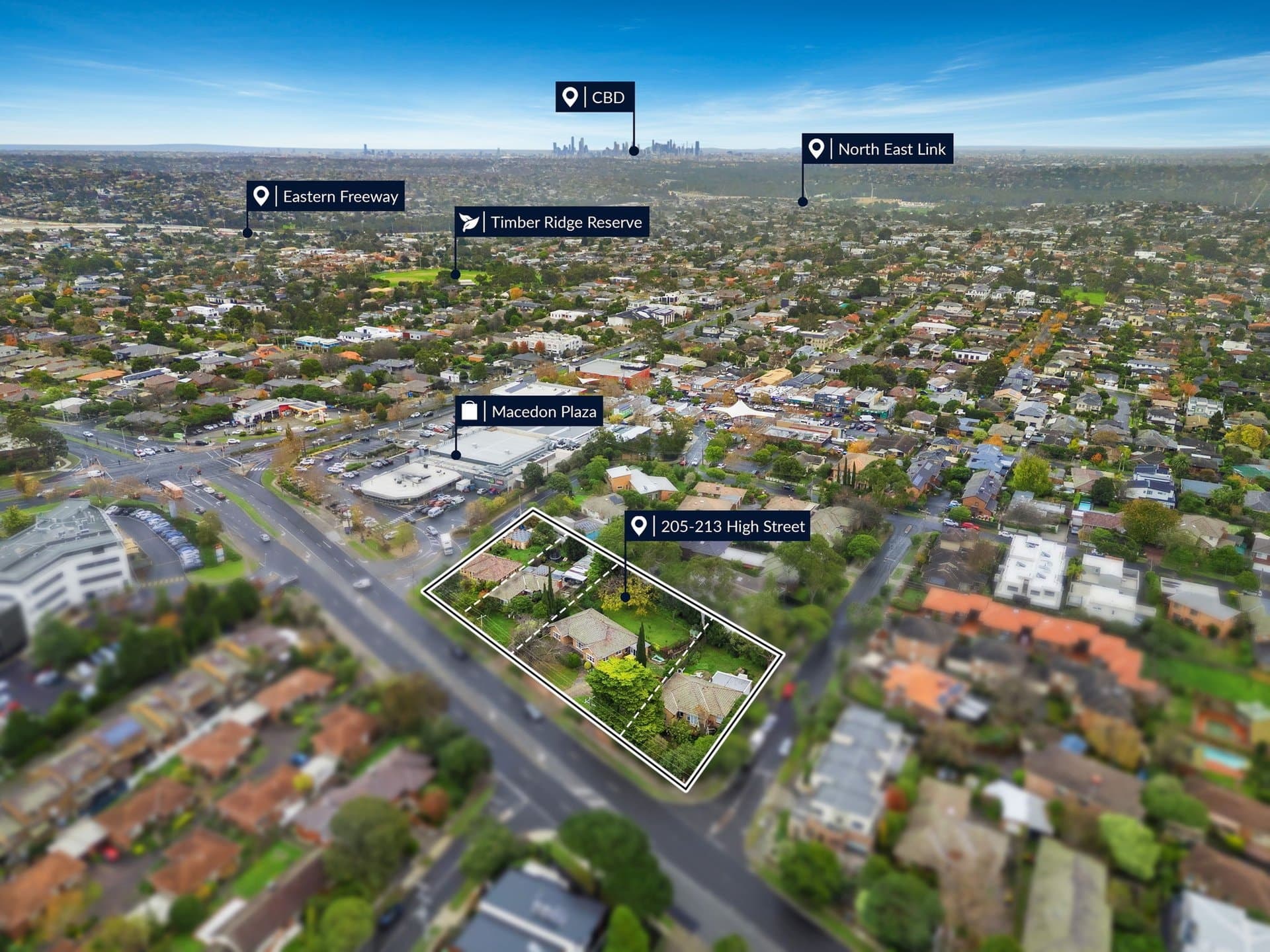 205-213 High Street, Templestowe Lower - Thumbnail 4