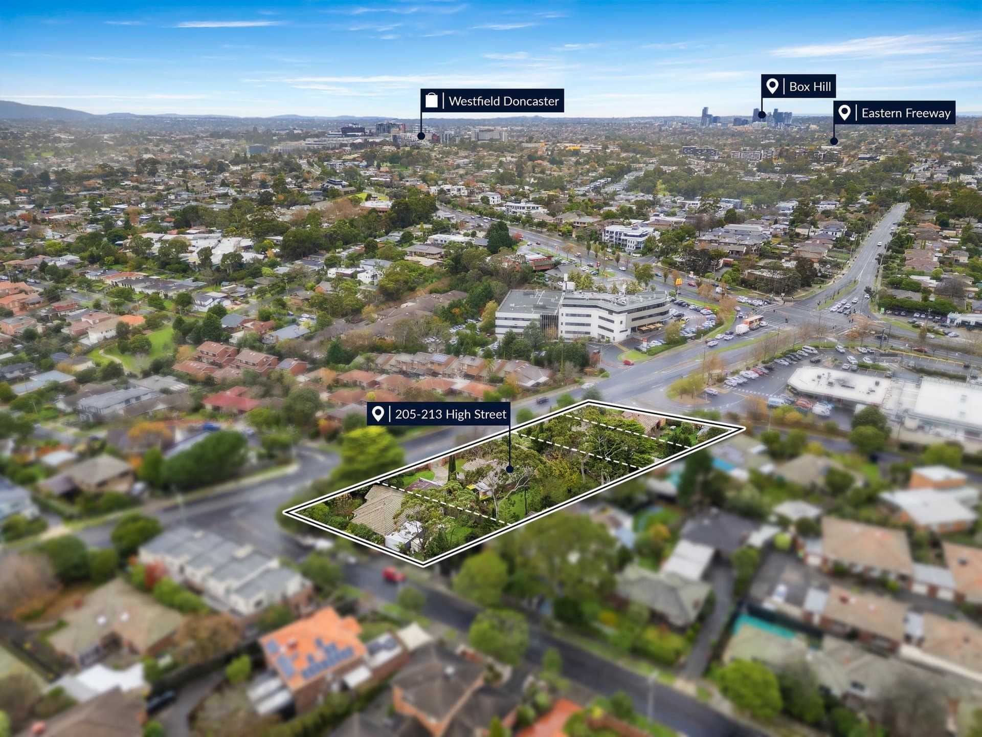 205-213 High Street, Templestowe Lower - Thumbnail 5
