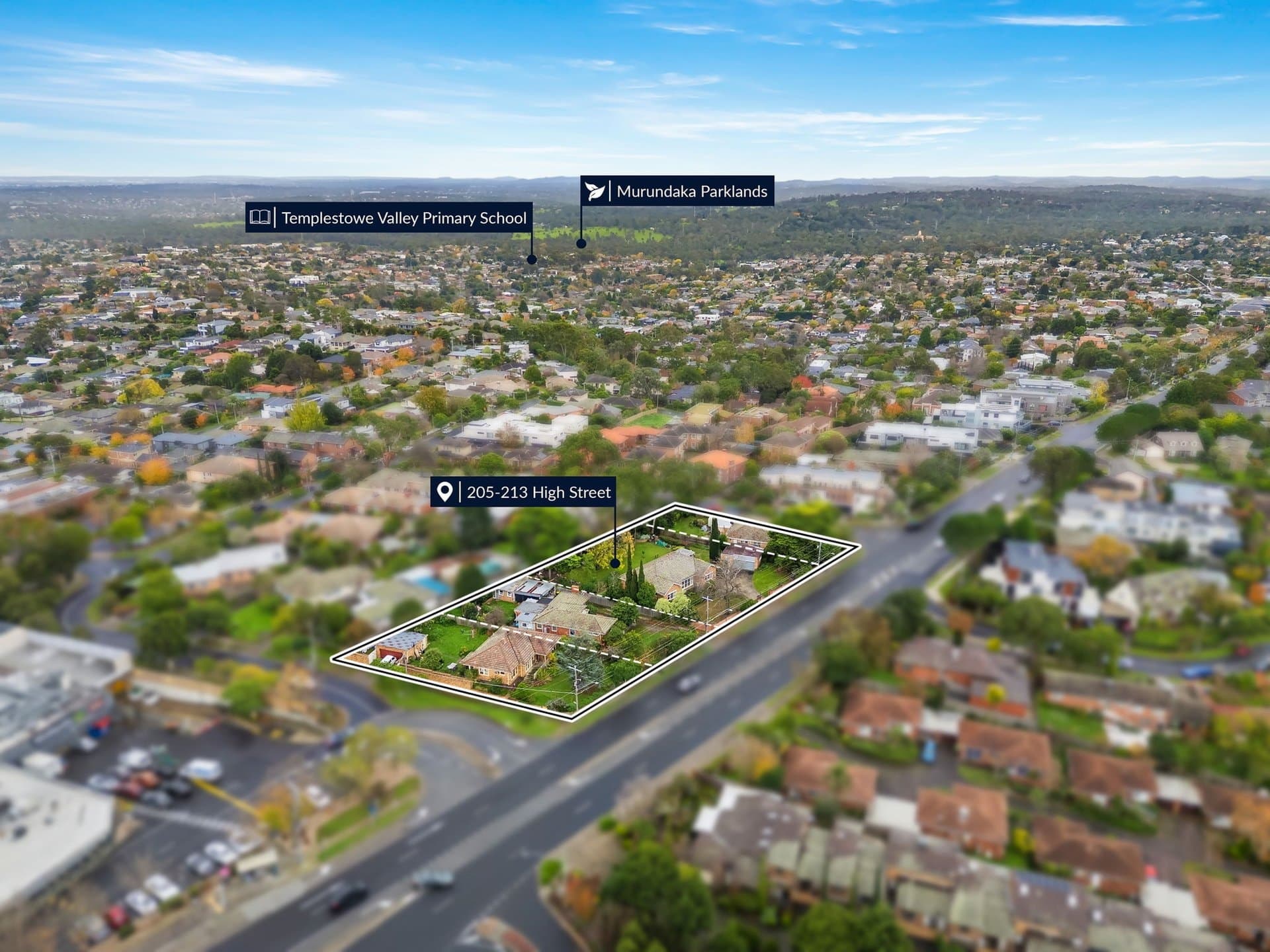 205-213 High Street, Templestowe Lower - Thumbnail 6