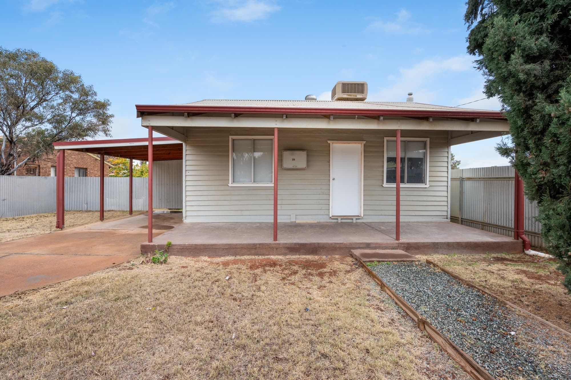 10 Harvey Street,
	
			
							SOUTH KALGOORLIE
				
							
							WA
			6430, South Kalgoorlie - Image 1