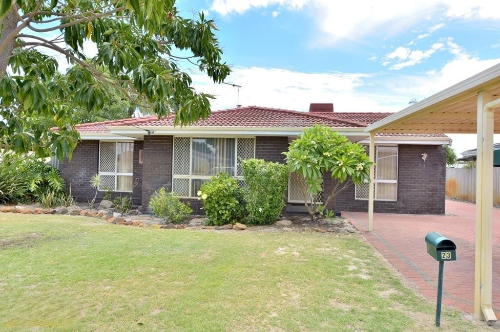 23 Rosmead Avenue, BEECHBORO WA 6063, Beechboro - Image 1