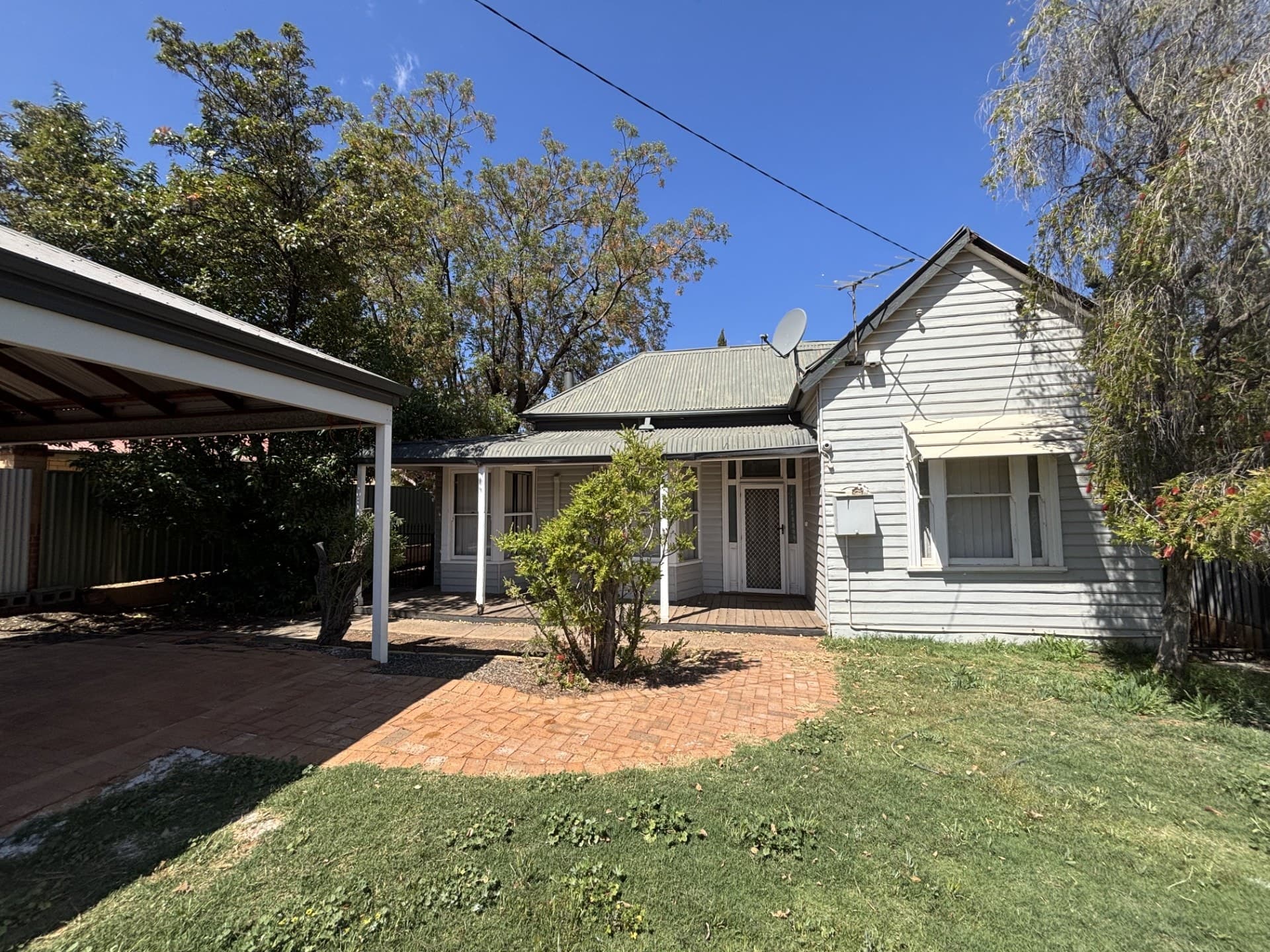 126 Piesse Street, Boulder - Image 1