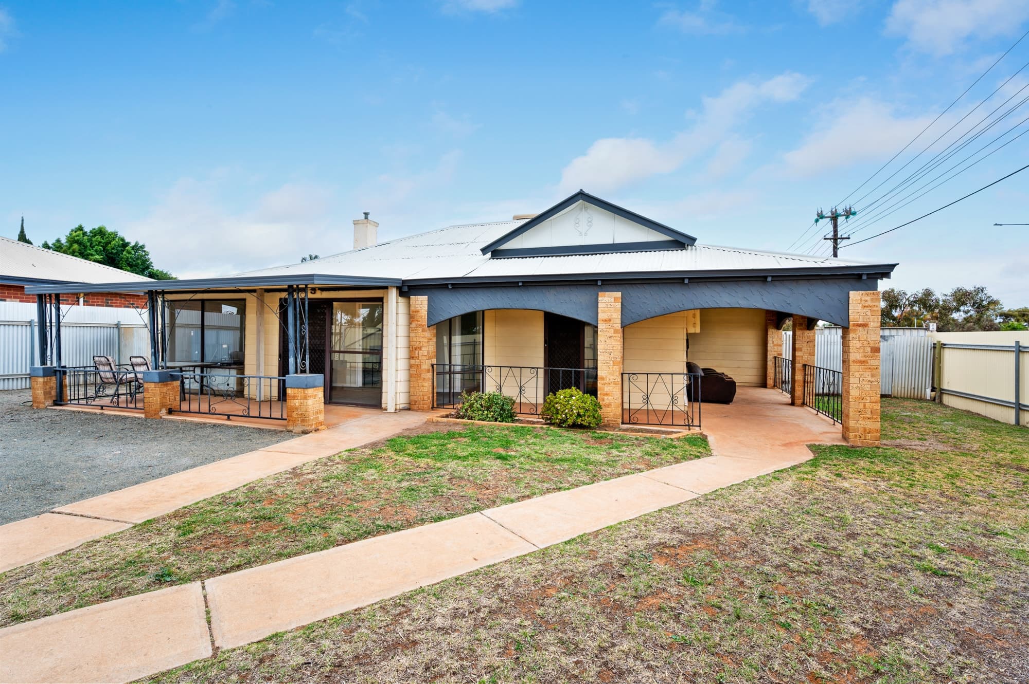 463 Hannan Street,
	
			
							KALGOORLIE
				
							
							WA
			6430, Kalgoorlie - Image 1