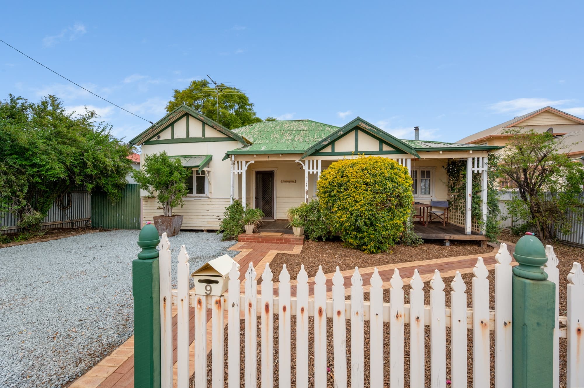 9 Dorothea Street,
	
			
							SOUTH KALGOORLIE
				
							
							WA
			6430, South Kalgoorlie - Image 1