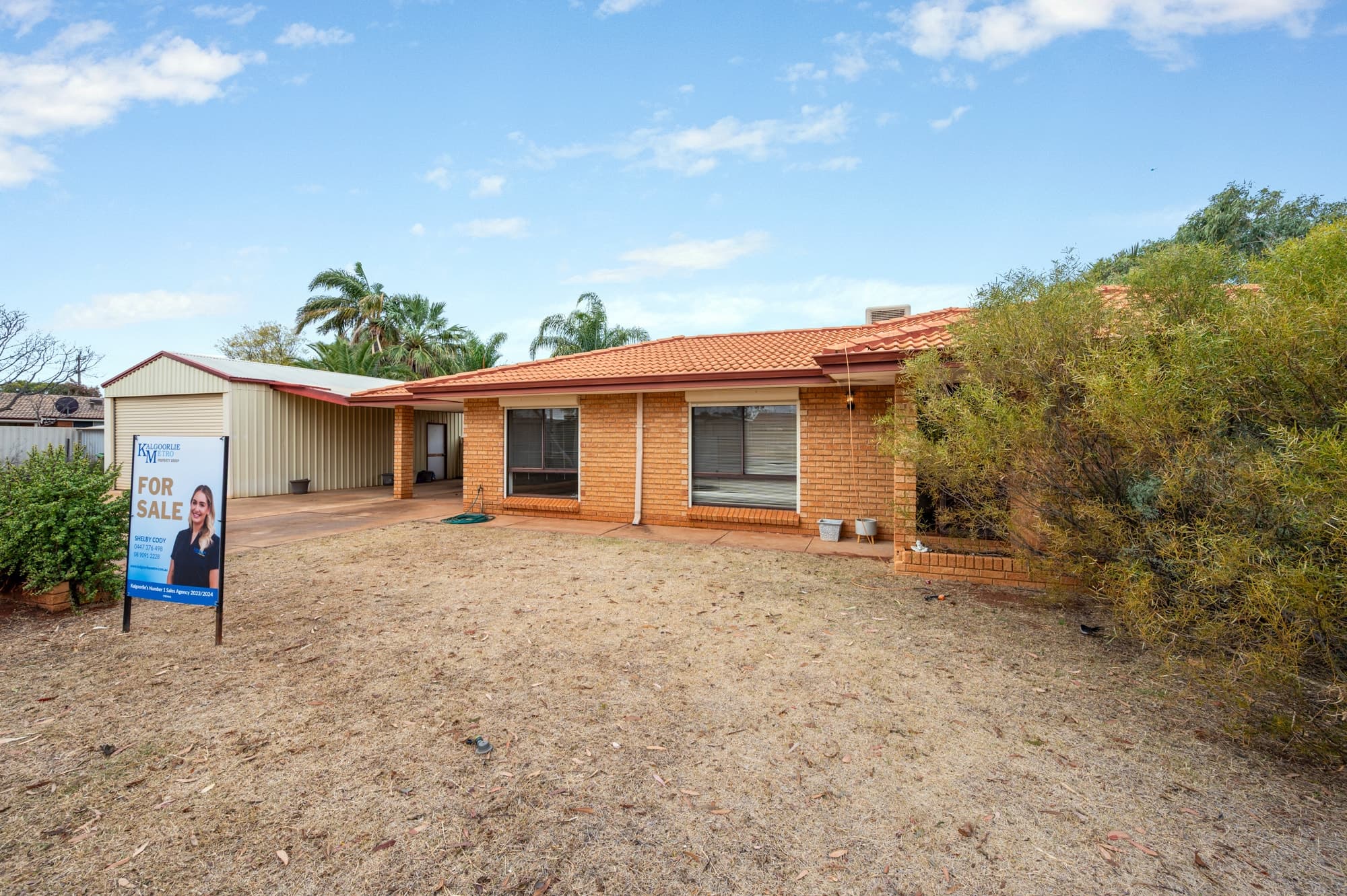 8 Allsop Close,
	
			
							HANNANS
				
							
							WA
			6430, Hannans - Thumbnail 2