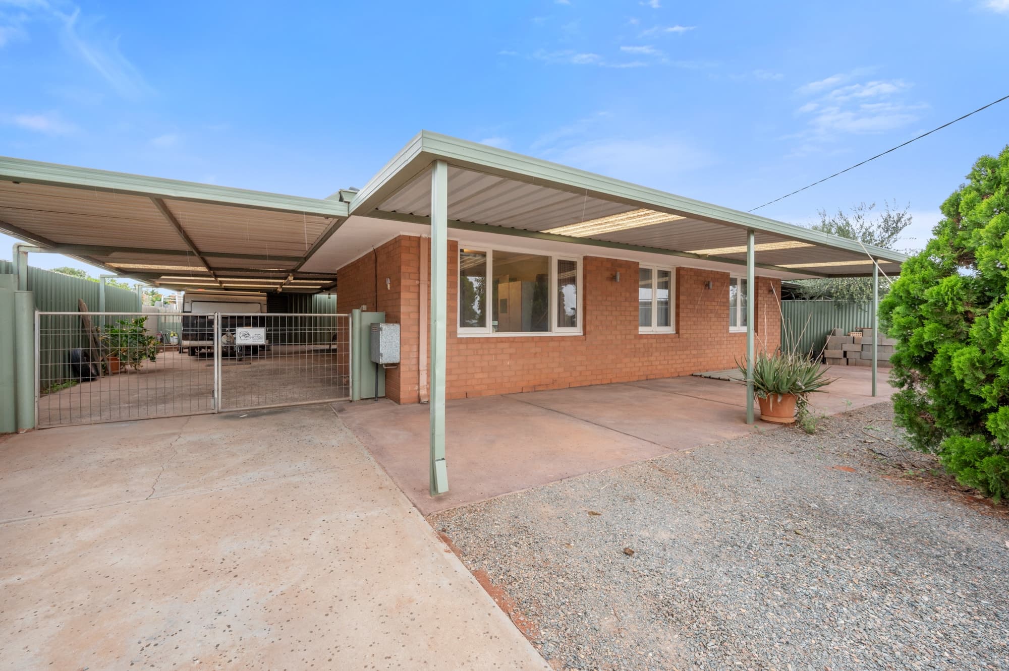 1 Blackall Place,
SOUTH KALGOORLIE
WA
6430, South Kalgoorlie - Image 1