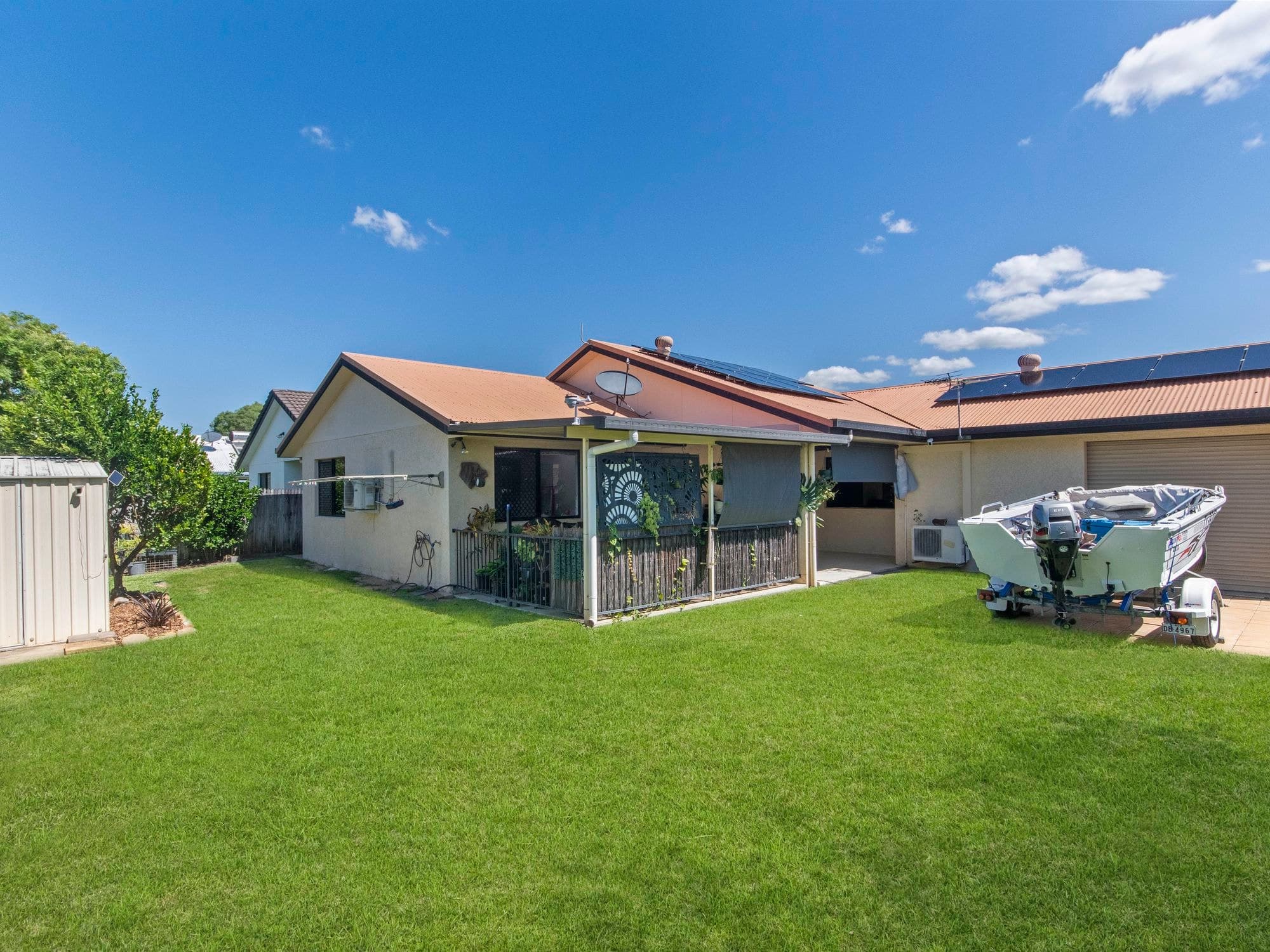 32 Gardenia Avenue, Kirwan, Kirwan - Thumbnail 5