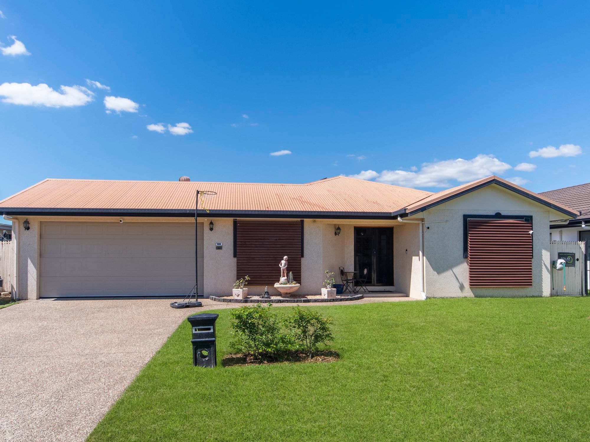 32 Gardenia Avenue, Kirwan, Kirwan - Thumbnail 7