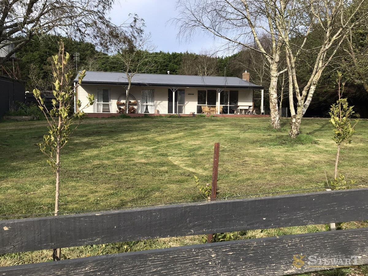 660a Bambra-boonah Road, Boonah, VIC, Boonah - Image 1