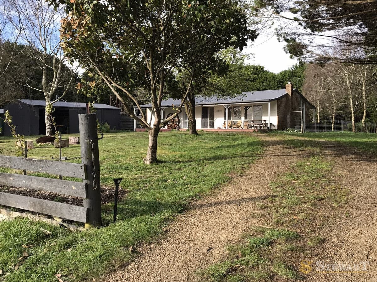660a Bambra-boonah Road, Boonah, VIC, Boonah - Thumbnail 2