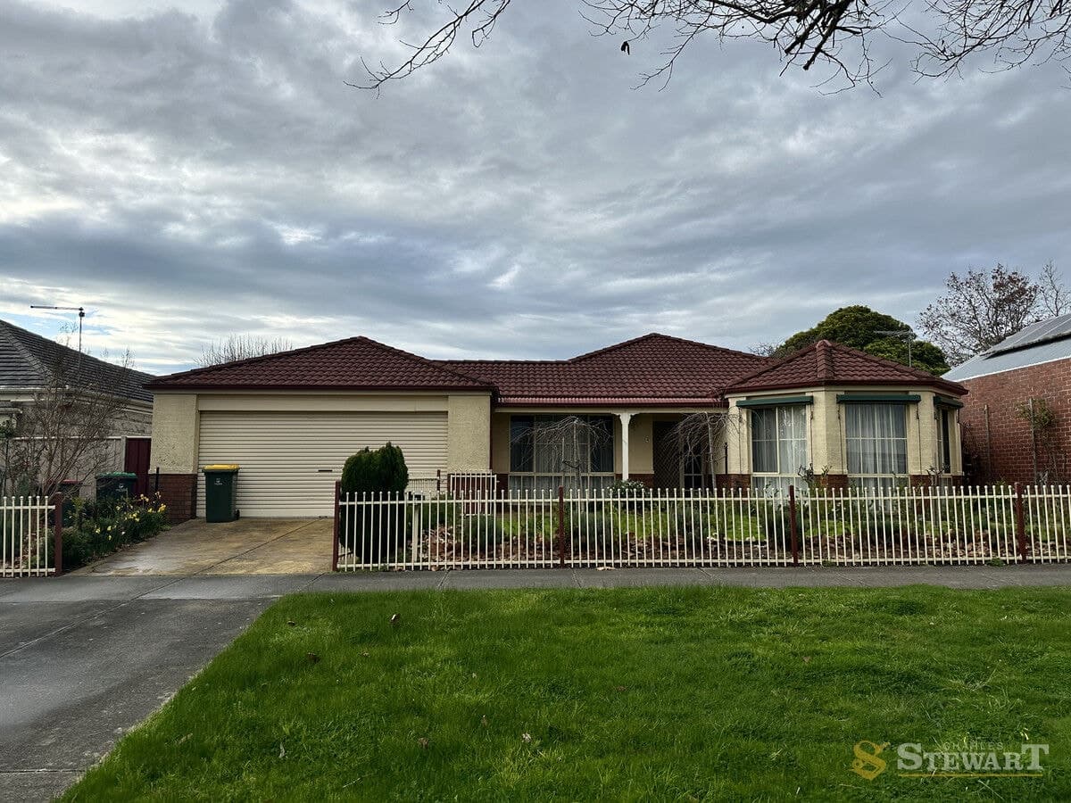 4 Corangamite Street, Colac, VIC, Colac - Image 1