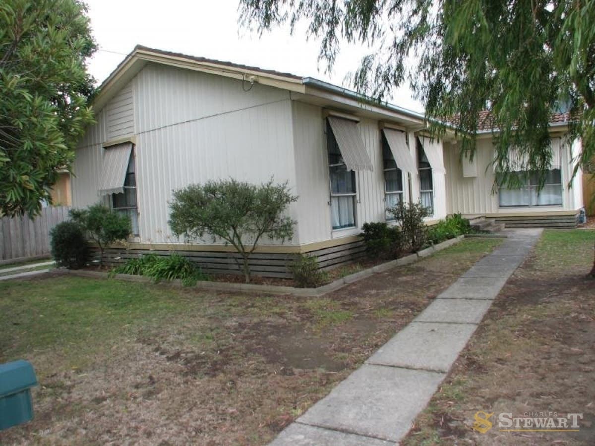 14 Ball Street, Colac, VIC, Colac - Image 1