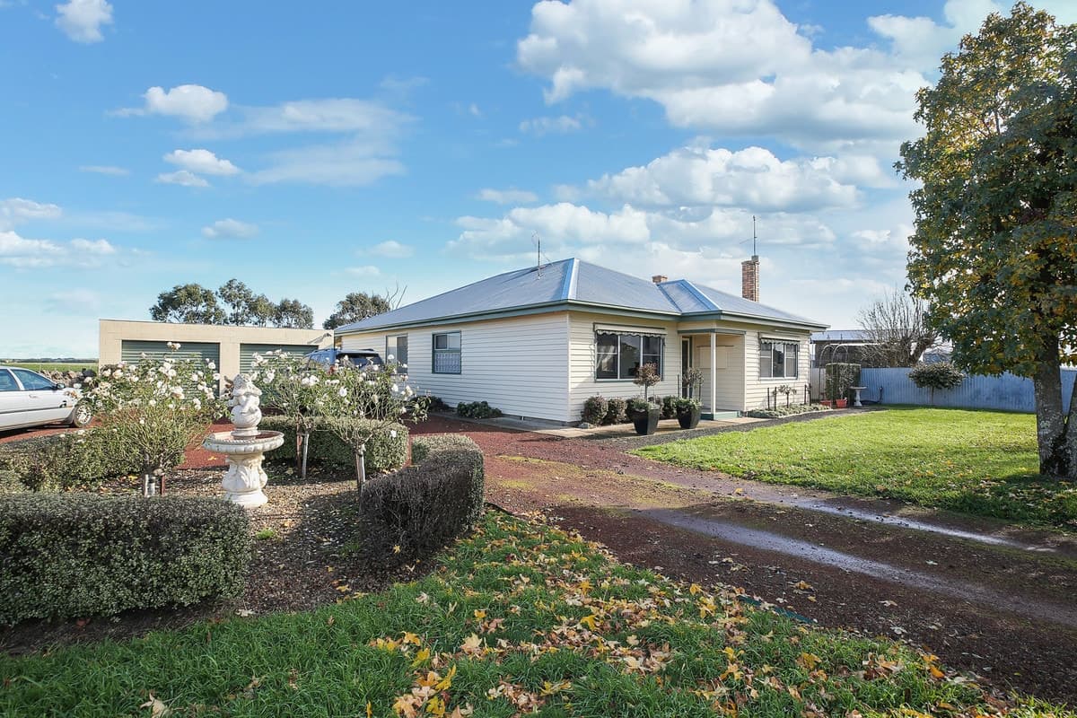3041 Princes Highway, Weerite, VIC, Weerite - Image 1