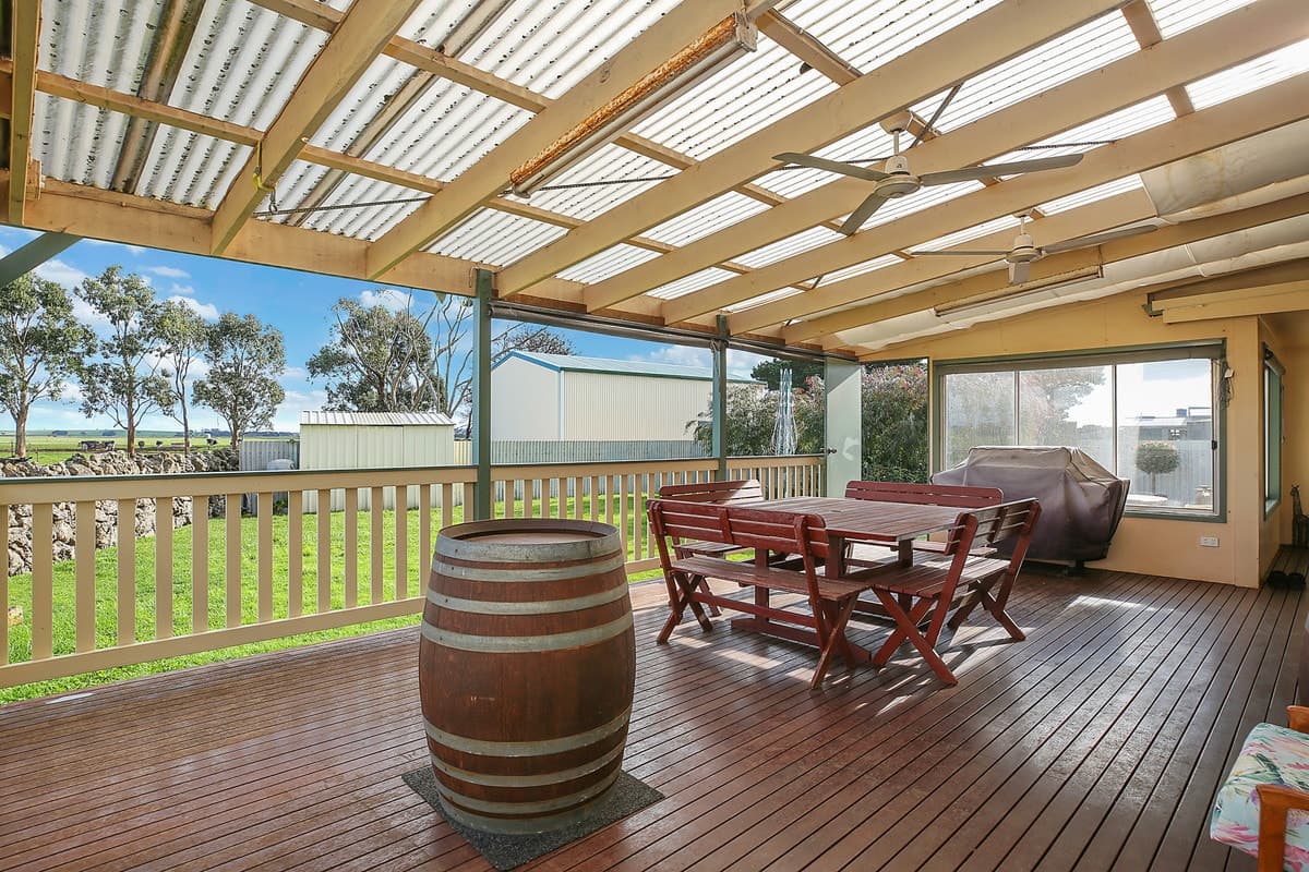 3041 Princes Highway, Weerite, VIC, Weerite - Thumbnail 7