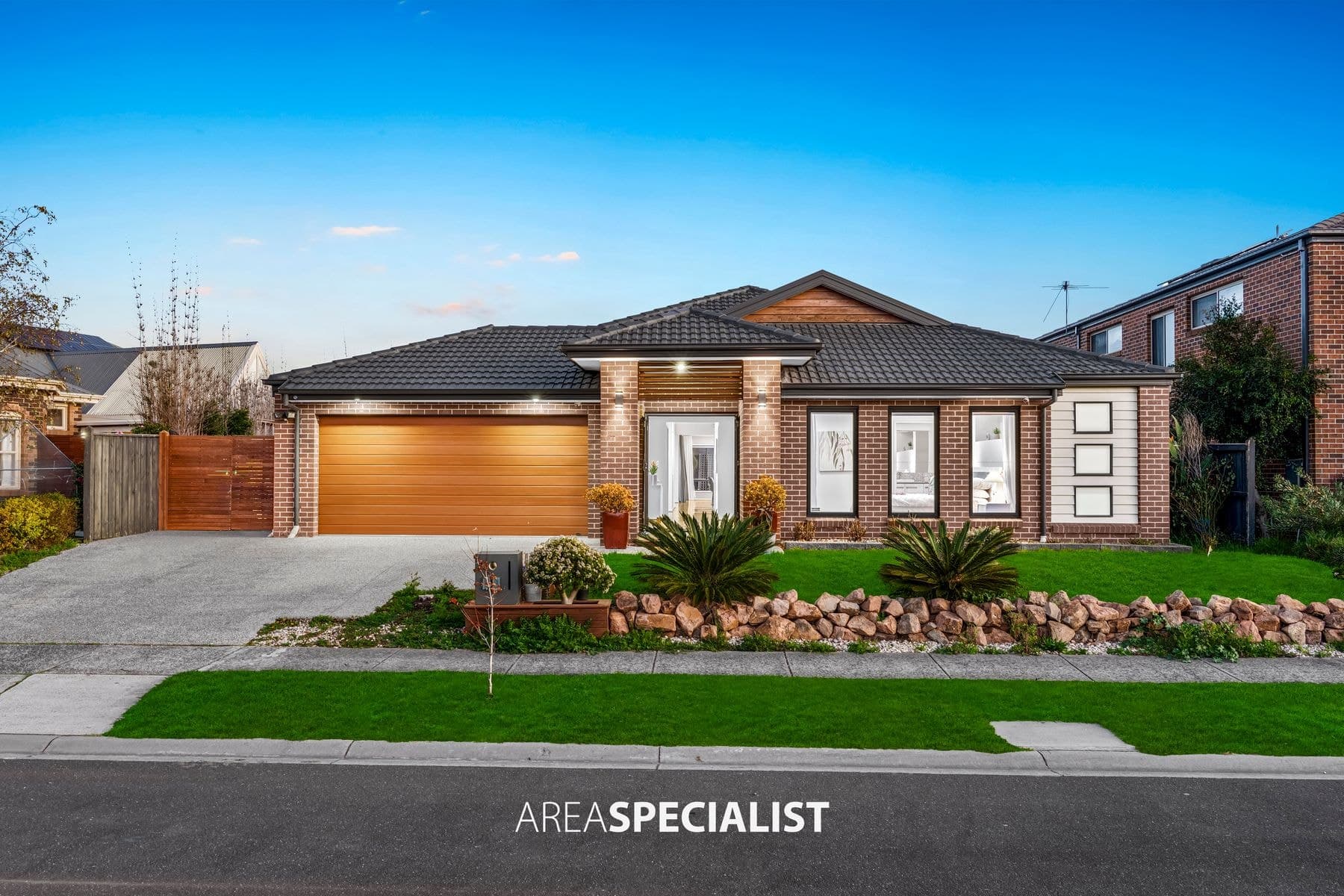 93 Marriott Boulevard, Lyndhurst, VIC 3975, Lyndhurst - Image 1