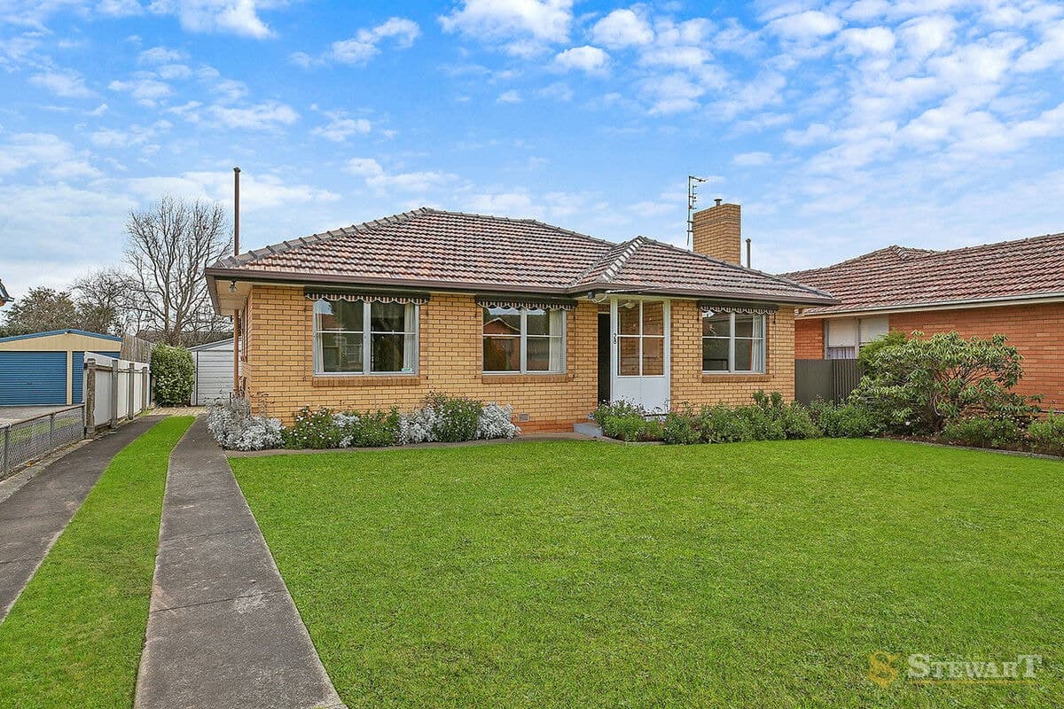 28 Hancock Street, Colac, VIC, Colac - Image 1