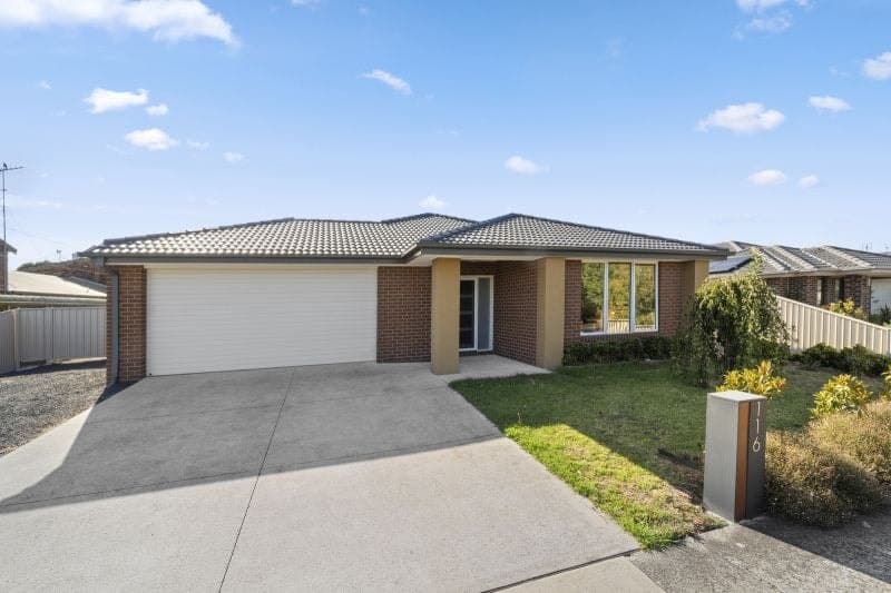 116 Main Street Elliminyt VIC, Elliminyt - Image 1
