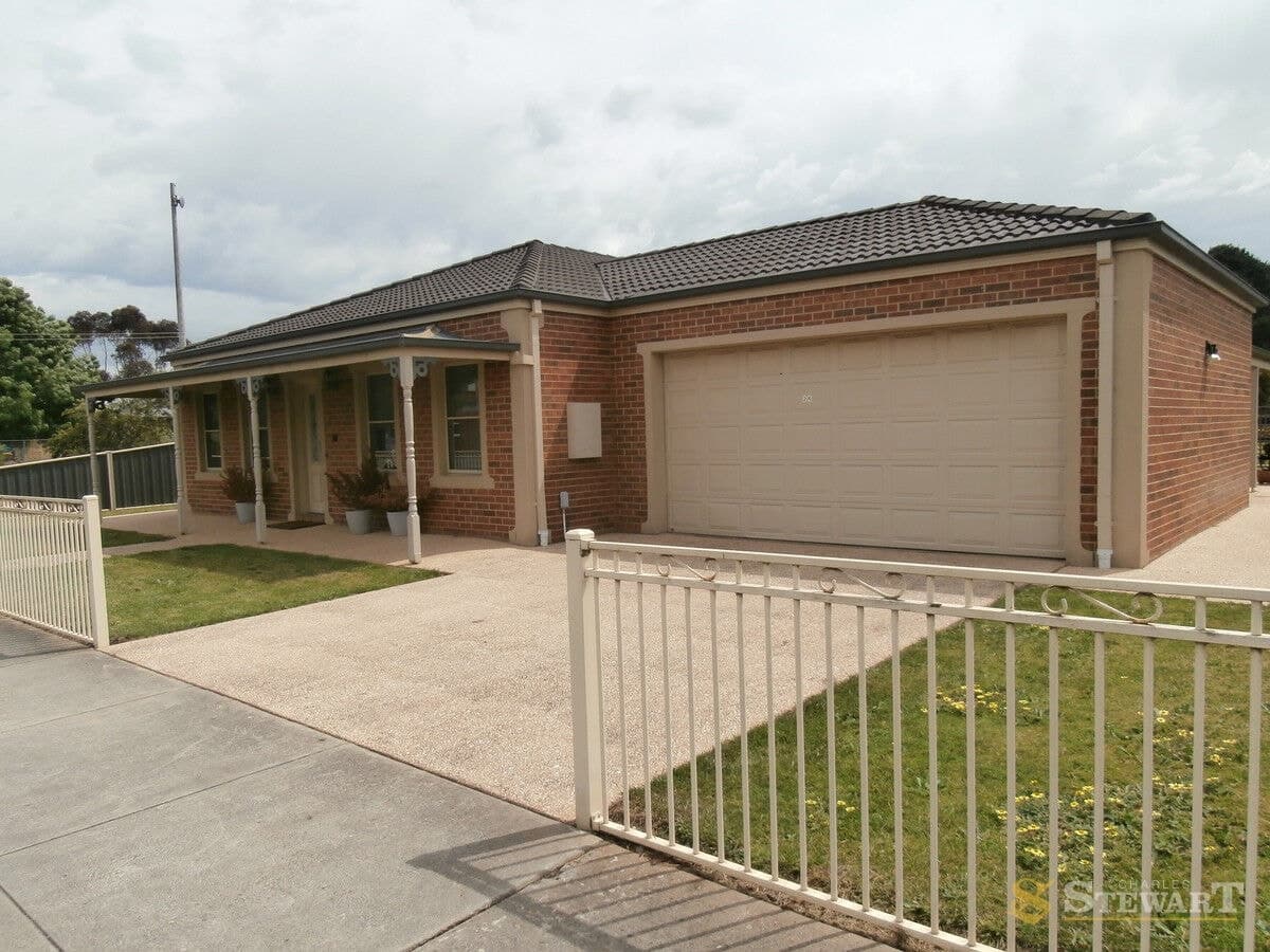 26 Strachan Street, Birregurra, VIC, Birregurra - Image 1