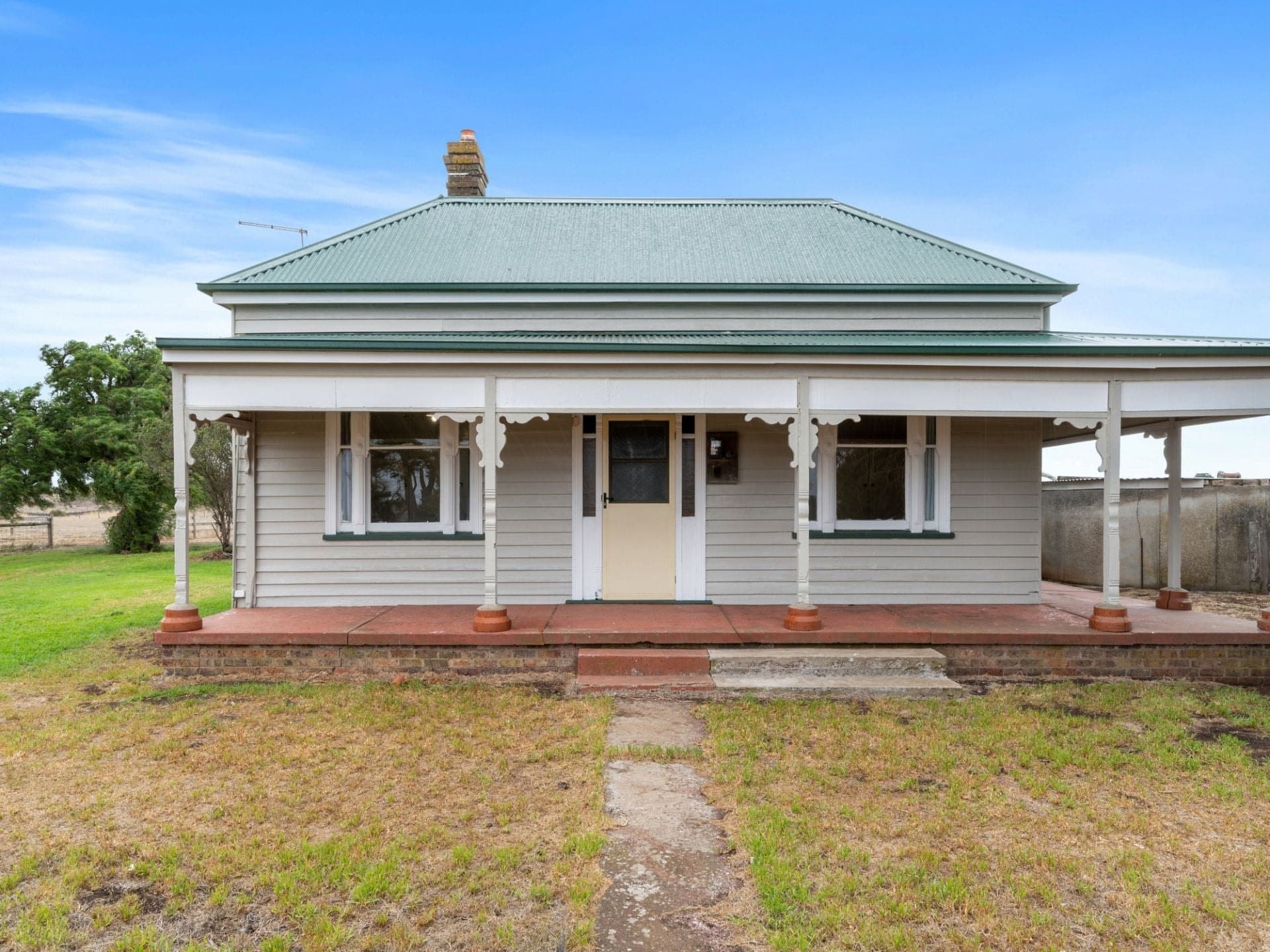210 Bullock Swamp Road Coragulac VIC, Coragulac - Image 1