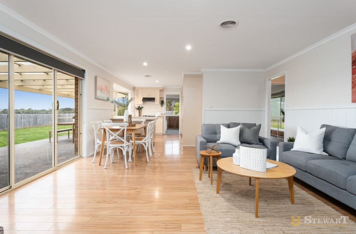 4595 Princes Highway, Birregurra, VIC, Birregurra - Thumbnail 2